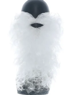 Kerstman Baard