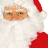 Kerstman Bril Deluxe