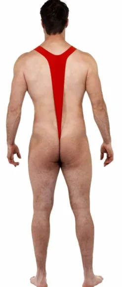 Kerst Mankini