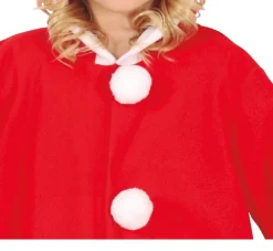 Kerstman Onesie Kind