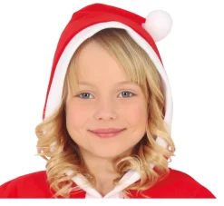 Kerstman Onesie Kind
