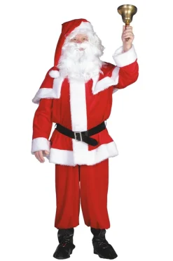 Kerstman Pak Heren