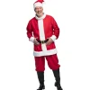 Kerstman Pak Luxe