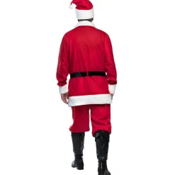 Kerstman Pak Luxe