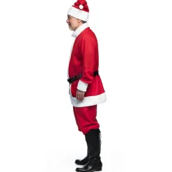 Kerstman Pak Luxe