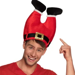 Kerstmuts Broek