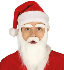 Kerstmuts 44cm