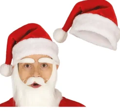 Kerstmuts 44cm