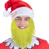 Kerstmuts De Grinch