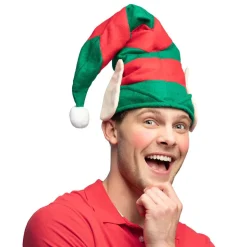 Kerstmuts Elf