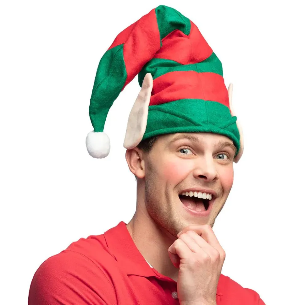 Kerstmuts Elf