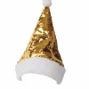 Kerstmuts Goud