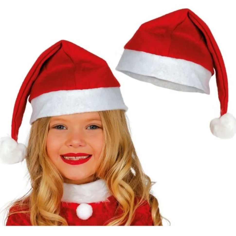 Kerstmuts Kind