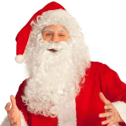 Kerstmuts Lang