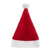 Kerstmuts Rood Wit 40cm