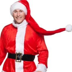 Kerstmuts XL 1,5m