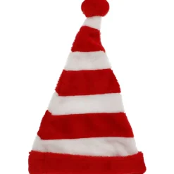 Kerstmuts Zuurstok