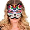 Kinloos Masker Dag van de doden