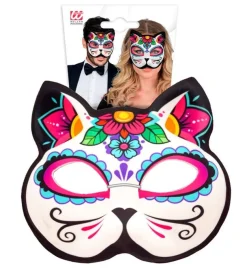 Kinloos Masker Dag van de doden