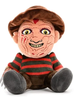 Knuffel Freddy Krueger