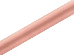 Koraal Roze Tafelloper 36cm 9m