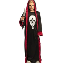 Kostuum Crypt Master