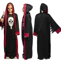 Kostuum Crypt Master