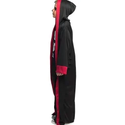 Kostuum Crypt Master