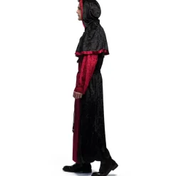 Kostuum Necromancer