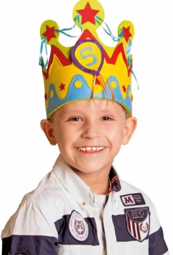 Kroon 1-5 Jaar Jongen