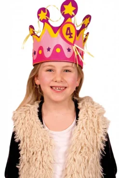 Kroon 1-5 Jaar Meisje