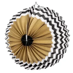 Lampionnen Papier 2st
