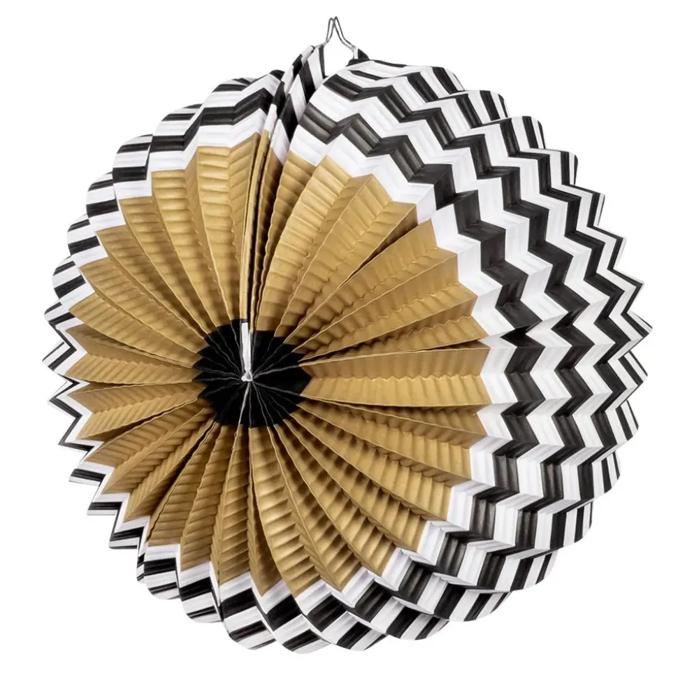 Lampionnen Papier 2st