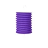 Lampion Paars 16cm