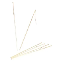 Lampionstokje Hout 50cm