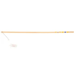 Lampionstokje LED Gekleurd 30 cm