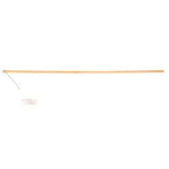 Lampionstokje LED Gekleurd 50cm