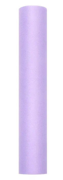 Lavendel Tule Rol 30cm 9m