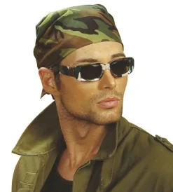 Leger Bandana