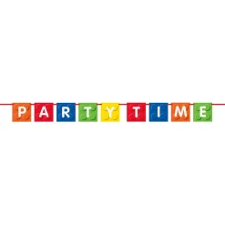 Lego Letterslinger Party Time 1,83m