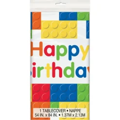 Lego Tafelkleed 2,13m