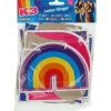 Letterslingers K3 Dit is jouw verjaardag 2m