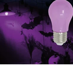 Lila Ledlamp 5W