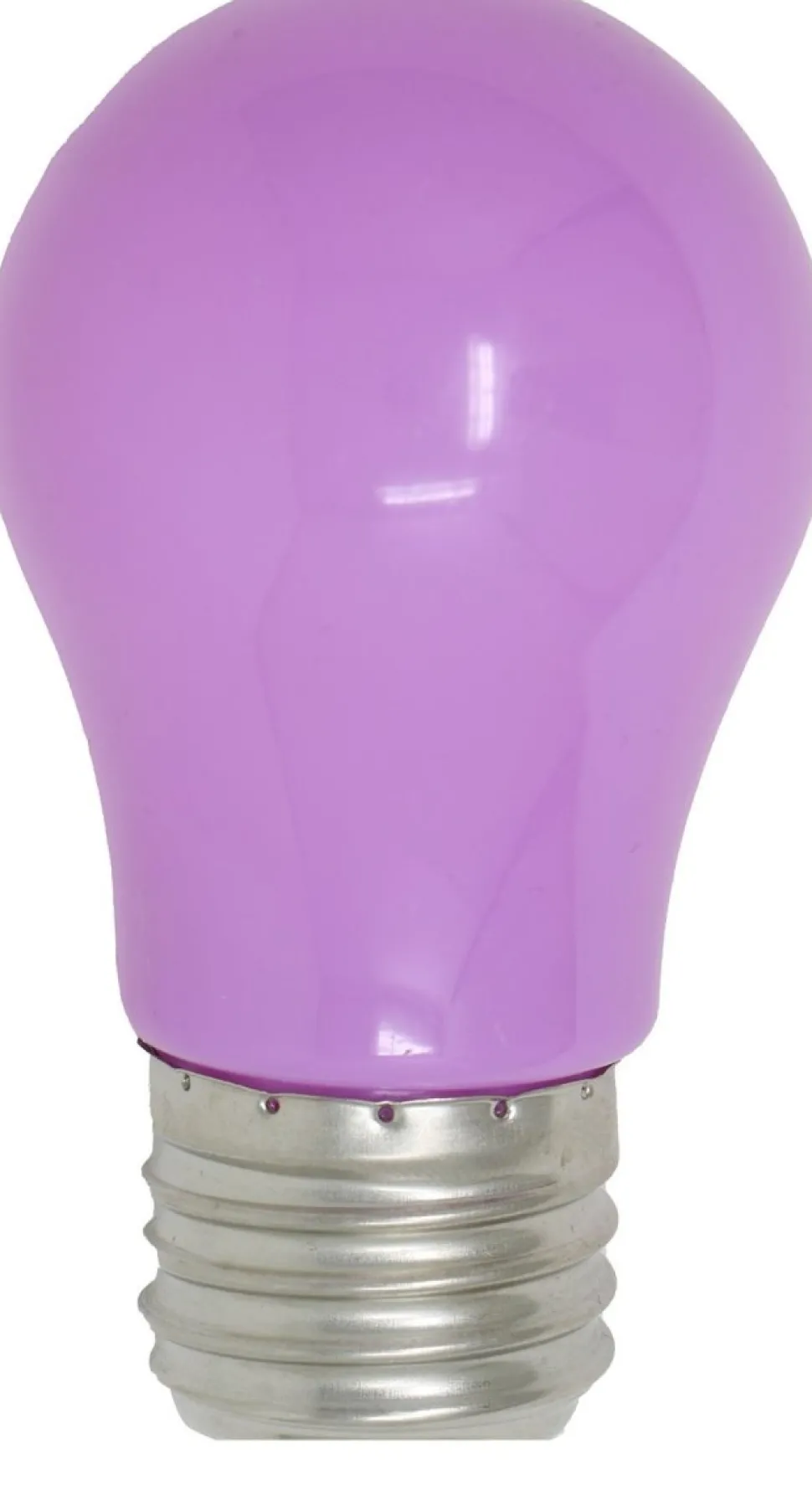 Lila Ledlamp 5W
