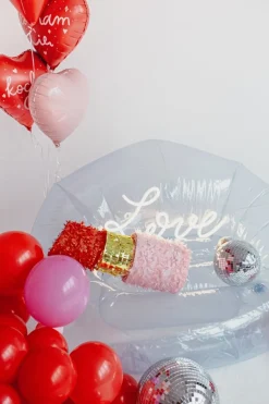 Lippenstift Pinata 54cm
