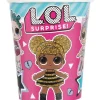 Lol Surprise Bekers Gekleurd 266ml 8st