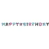 Lol Surprise Happy Birthday Banner 1,82m