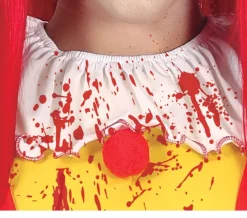 Mc Killer Halloween Kostuum Dames