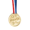 6 Medailles Winner 3.5cm