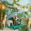 Meerkat Helium Ballon 67cm Leeg